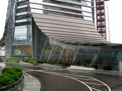 -环球贸易广场(ICC)