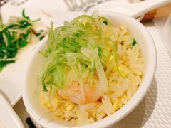 -新加坡海鲜共和(名胜世界圣淘沙海滨坊)