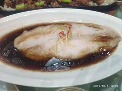 -良师门滨海人家·海鲜·家常菜(滨海城店)