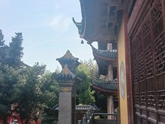 -上海青龙寺