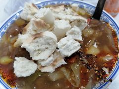 -清真马文肉丸胡辣汤(回民街店)