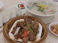 牛仔骨-顺德人家食府(黄金广场店)