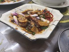 -巽东海鲜大排档(巽寮湾店)