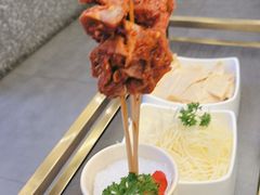 -味之绝美蛙鱼头火锅(松江万达店)
