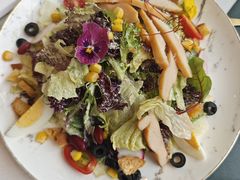 -ins森林童话餐厅coffee&bistro