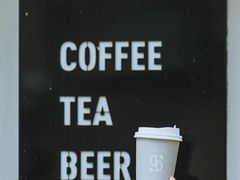 -KYO COFFEE(胶州路店)