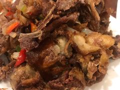 -北平小馆·烤鸭·家常菜(磨房北里店)