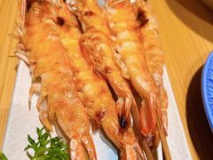 -花和海鲜自助(梅江店)