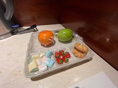 -南京金丝利喜来登酒店