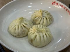 猪肉三鲜-津门张记包子铺(华昌道店)