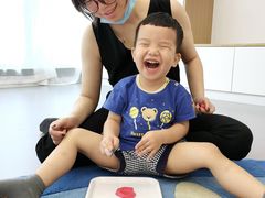 -范米乐成长中心
