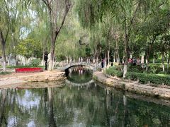 -水磨沟公园