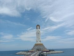 -三亚南山文化旅游区