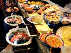 -八大碗(长青街店)