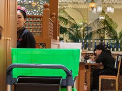 -清真·古丽花儿·新疆美食(滨江道店)