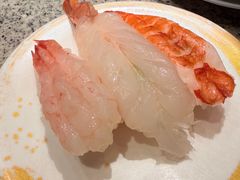 -合点寿司(美罗城店)
