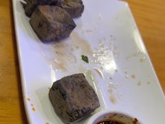 -星记小馆·小蓝龙·老南京砂锅菜(上海路店)
