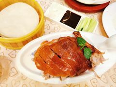 金牌烤鸭-大鸭梨烤鸭店(花园村店)