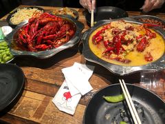 -王红军龙虾(新民路店)