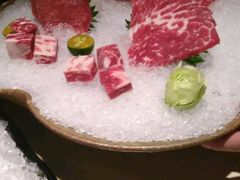 -余欢领鲜火锅(新街口店)