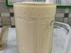 -义顺牛奶公司(新马路老店)