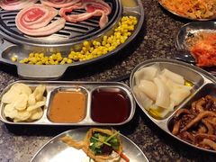 -高丽苑韩国烤肉(海昌路旗舰店)