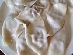 虾仁蛋-东方饺子王(创始店)