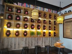 -湘阁里辣(沙井华润万家店)