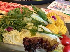 -阳坊胜利涮羊肉(阳坊老店)