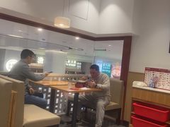 -喜家德虾仁水饺(华强天虹店)