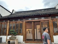 -马相伯故居
