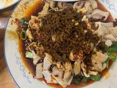 -温记府廟豆汤饭·始于1955年(海椒店)