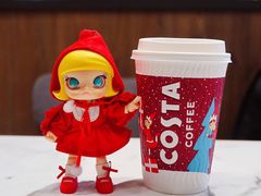 -COSTA COFFEE(吴江路店)