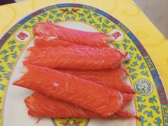 -清真·马家火锅美食城(镇江北路店)