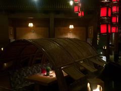 -老船坞餐厅(北京亚洲大酒店 )