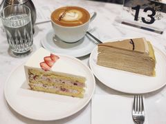 -Lady M(沙田新城市广场店)