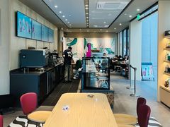 -星巴克(浙江省人民医院店)