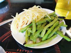 -长毛根儿王妈兔头(双华桥店)