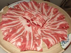 -尚尚仙·酸汤猪手·猪肚鸡火锅(华联万柳购物中心店)