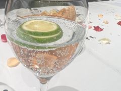 -MORTON'S 莫尔顿牛排坊(北京丽晶酒店)