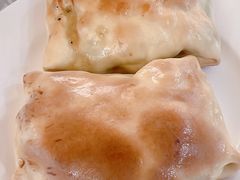 -汗腾格里·风味餐厅(新疆驻京办店)