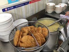 -老方子馅饼粥(台东店)