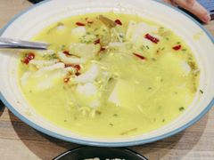 -好人民间·番茄鱼酸菜鱼(杭州永旺梦乐城店)
