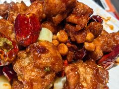 -望京一号·重庆江湖菜(工体店)