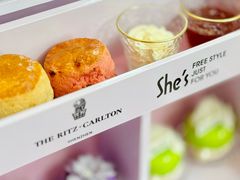 -深圳星河丽思卡尔顿酒店