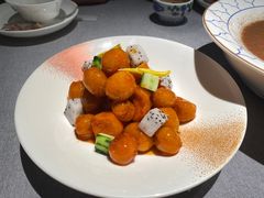 -晓粤·惹味粤菜(万菱汇店)