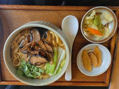 -安多素食(广仁寺路店)
