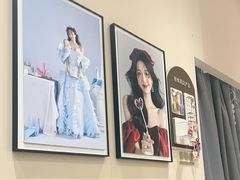 -海马体照相馆(成都来福士广场店)