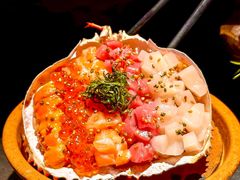 -蟹犇•帝王蟹雪蟹(陆家嘴店)