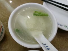 -龙记烤鸭店(新民路店)